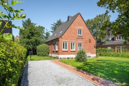 Foto 4 Ferienhaus Ostfriesland Nordfriesland Et gah uns wohl (Objekt 79996) buchen