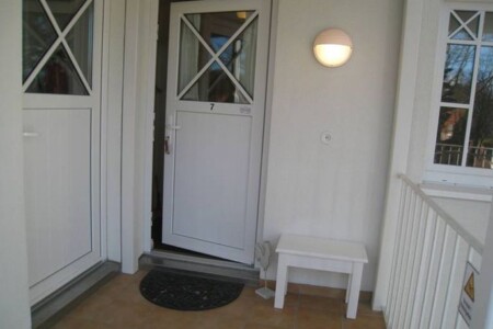 Foto 2 Ferienwohnung Ostfriesland Föhr Palais am Südstrand (Objekt 79998) buchen