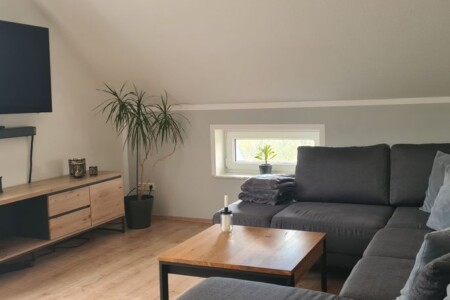 Foto 3 Ferienwohnung Ostfriesland Leer & Umgebung Hygge Nest (Objekt 80001) buchen