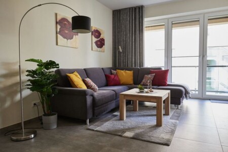 Foto 4 Ferienwohnung Ostfriesland Friesland Seeluft (Objekt 98219) buchen