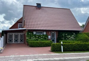 Ferienwohnung Klatto