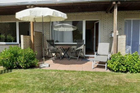 Foto 5 Ferienwohnung Ostfriesland Dithmarschen Haus Dahl (Objekt 74324) buchen