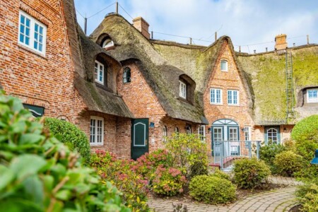 Foto 5 Ferienwohnung Ostfriesland Sylt Altstadttor App. 14 (Objekt 60828) buchen