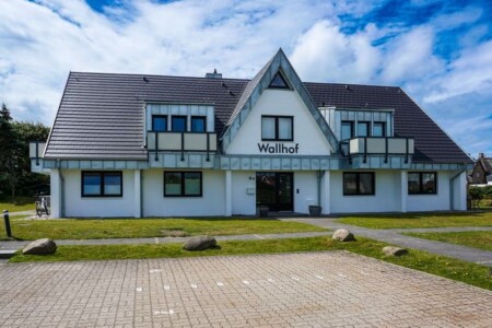 Foto 1 Ferienwohnung Ostfriesland Sylt Wallhof, App. 6 (Objekt 80014) buchen