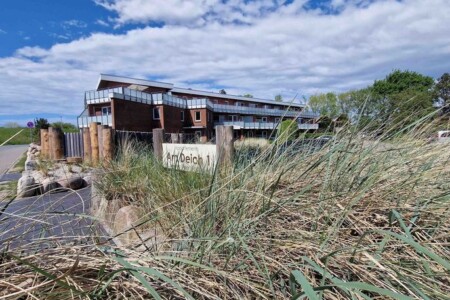 Foto 4 Ferienwohnung Ostfriesland Nordfriesland Haus Utlande (Objekt 51568) buchen