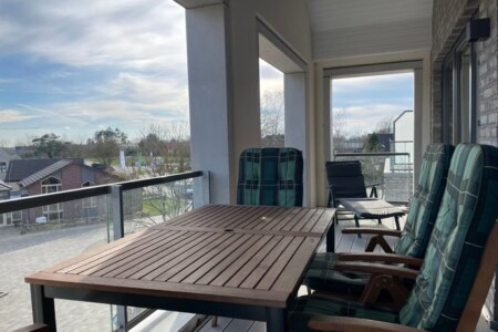 Foto 4 Ferienwohnung Ostfriesland Friesland Dubai (Objekt 97797) buchen