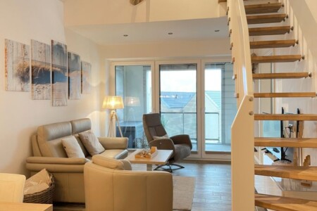 Foto 4 Ferienwohnung Ostfriesland Friesland Meerestraum (Objekt 99475) buchen