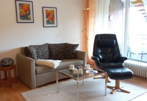 Feli’s Reich am Meer