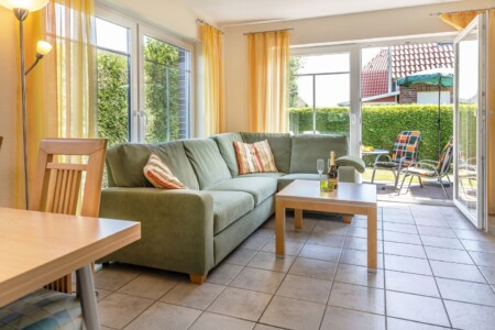 Foto 3 Ferienhaus Ostfriesland Carolinensiel Deichstraße 14e-i 50103 Sonnenwind 3 (Objekt 862) buchen