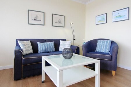 Foto 5 Ferienwohnung Ostfriesland Sylt App. 275, Haus Metropol,11.Etage (Objekt 66571) buchen