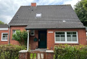 Ferienhaus De lütten Tieden 65358