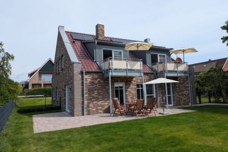 Foto 5 Ferienwohnung Ostfriesland Baltrum Ferienwohnung Njord (Objekt 86908) buchen