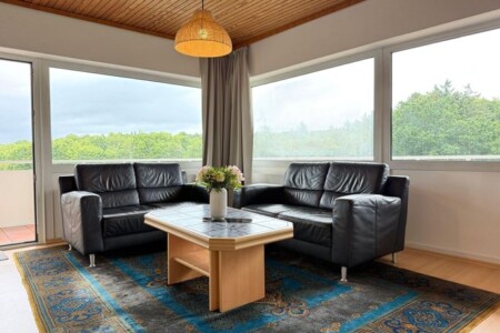 Foto 3 Ferienwohnung Ostfriesland Zwischen Elbe und Weser Apartmenthaus Frauenpreiss FeWo 214 (Objekt 84531) buchen