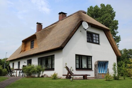 Foto 4 Ferienhaus Ostfriesland Nordfriesland Haus Pöhlde (Objekt 68609) buchen