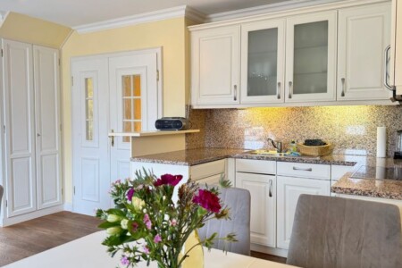 Foto 4 Ferienwohnung Ostfriesland Sylt Syltrose Whg. 1b (Objekt 78488) buchen