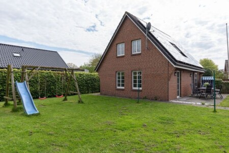 Foto 4 Ferienhaus Ostfriesland Föhr Margret (Objekt 80040) buchen