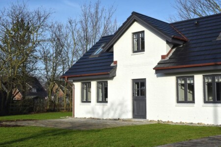 Foto 4 Ferienhaus Ostfriesland Föhr Kliff Cottage (Objekt 80043) buchen