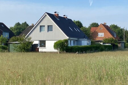 Foto 3 Ferienhaus Ostfriesland Föhr Wiesenhüs (Objekt 80047) buchen