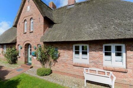 Foto 4 Ferienhaus Ostfriesland Föhr Buurnstrat 20b (Objekt 80049) buchen