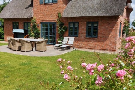 Foto 5 Ferienhaus Ostfriesland Föhr Haus Föhrliebe (Objekt 80050) buchen