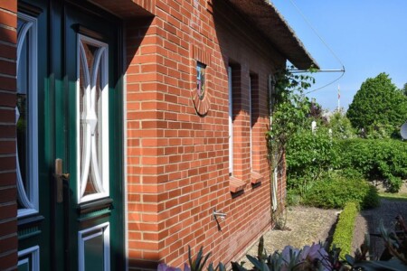 Foto 3 Ferienhaus Ostfriesland Föhr Reetgedecktes Urlaubsziel (Objekt 80053) buchen