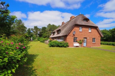 Foto 3 Ferienwohnung Ostfriesland Föhr Bredland 2a - FeWo Nr. 1 (Objekt 80059) buchen