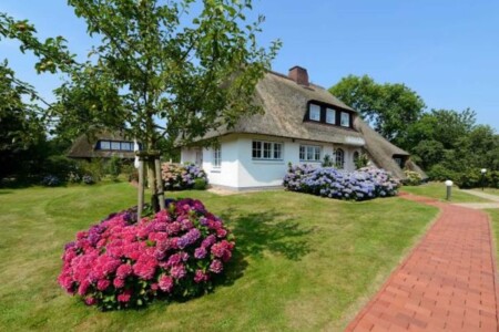 Foto 4 Ferienwohnung Ostfriesland Föhr Dieksweg 3 (Objekt 80064) buchen