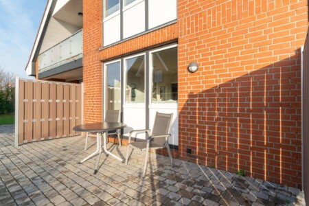 Foto 3 Ferienwohnung Ostfriesland Föhr Haus Sterntaler - FeWo 1 Südstern (Objekt 80066) buchen