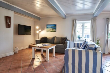 Foto 2 Ferienhaus Ostfriesland Föhr Haus Inga/1 (Objekt 80071) buchen