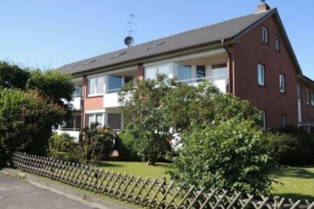 Foto 2 Ferienwohnung Ostfriesland Föhr Hasenkamp 6 (Objekt 80073) buchen