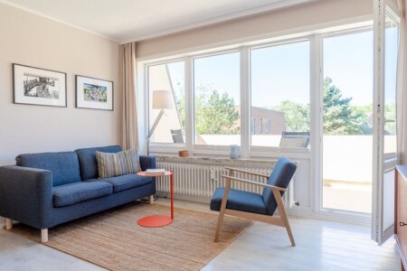 Foto 4 Ferienwohnung Ostfriesland Föhr Museumstrasse 16 - FeWo Nr. 10 (Objekt 80075) buchen