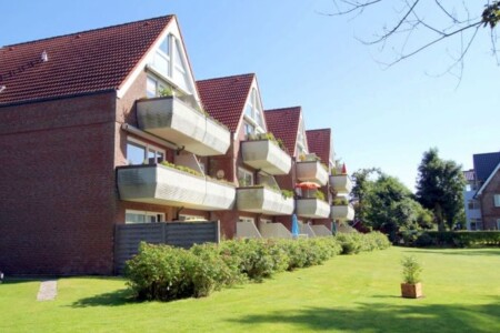 Foto 5 Ferienwohnung Ostfriesland Föhr Olhörnweg 1 - FeWo Nr. 12 (Objekt 80082) buchen