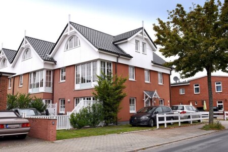 Foto 3 Ferienwohnung Ostfriesland Föhr Badestraße 20 - FeWo Manuela (Objekt 80083) buchen