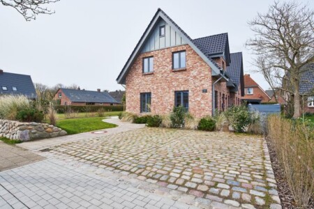 Foto 4 Ferienhaus Ostfriesland Föhr Haus Friesenlicht (Objekt 80084) buchen
