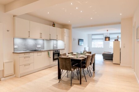 Foto 3 Ferienwohnung Ostfriesland Föhr Ferienwohnung Strandoase (Objekt 80088) buchen