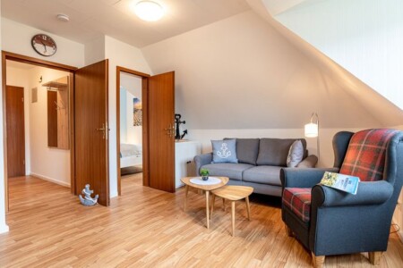 Foto 5 Ferienwohnung Ostfriesland Föhr Ferienwohnung Hanna (Objekt 80090) buchen