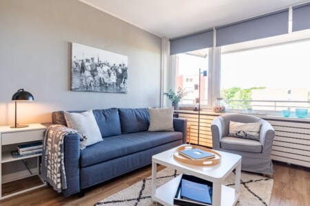 Foto 4 Ferienwohnung Ostfriesland Föhr Haus Hooge - Kleine Krabbe (Objekt 80091) buchen