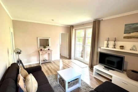 Foto 3 Ferienwohnung Ostfriesland Sylt DünenZeit (Objekt 80103) buchen