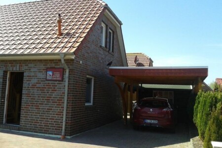 Foto 2 Ferienhaus Ostfriesland Dornum & Umgebung Ferienhaus achtert Nessmer Möhln (Objekt 80772) buchen