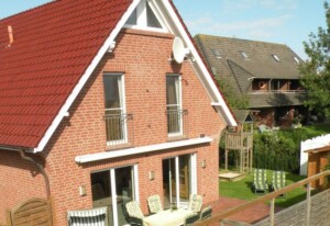 Dirks Ferienhaus Nautik