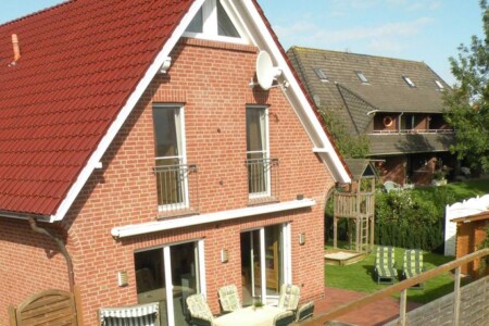 Foto 2 Ferienhaus Ostfriesland Friesland Dirks Ferienhaus Nautik (Objekt 11426) buchen