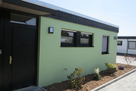 Foto 2 Ferienwohnung Ostfriesland Butjadingen Nordseeferienhaus Emma Tossens (Objekt 77947) buchen