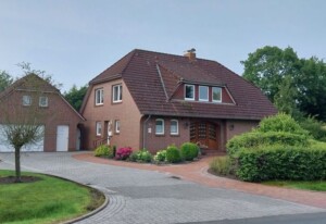 Ferienhaus Anneliese