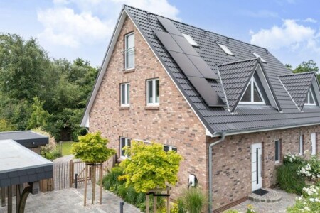 Foto 4 Ferienhaus Ostfriesland Nordfriesland Ferienhaus Wellenzeit (Objekt 94269) buchen