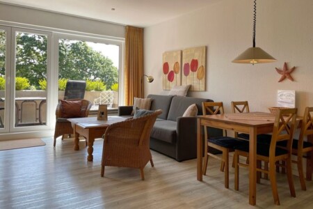 Foto 3 Ferienwohnung Ostfriesland Föhr Watt'n Blick (10), Olhörnweg (Objekt 71789) buchen