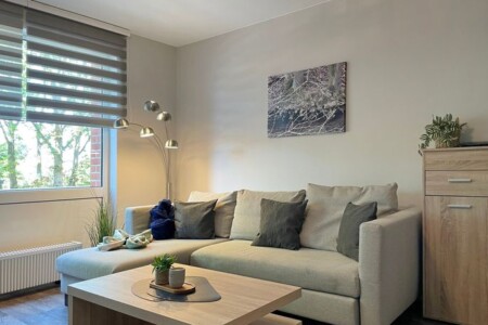 Foto 4 Ferienwohnung Ostfriesland Föhr Seeblick 16, Sandwall (Objekt 80230) buchen