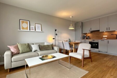 Foto 4 Ferienwohnung Ostfriesland Sylt Alice, Whg. 9, 1.OG (Objekt 67928) buchen