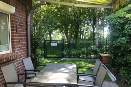 Foto 2 Ferienhaus Ostfriesland Carolinensiel Nr. 15 - Ferienhaus Harleschein (Objekt 58938) buchen