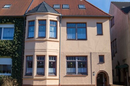 Foto 1 Ferienwohnung Ostfriesland Wilhelmshaven 159 Linde (Objekt 102384) buchen