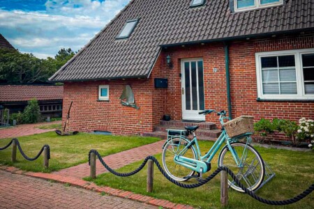 Foto  Ferienwohnung Ostfriesland Norderney Einsiedlerkrebs (Objekt 79988) buchen